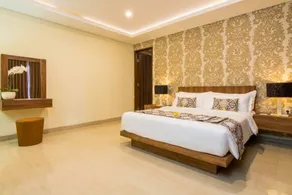 Cozy 3 BR Private Pool Villa AN98A - Image 3