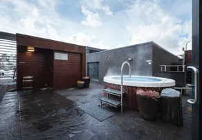 Hilton Reykjavik Nordica - Image 3