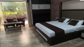 The Village Courtyard, Agra - Image 2