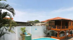 Hotel Pedernales MrRobert - Image 5