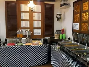 Barong Hotel Palembang - Image 5