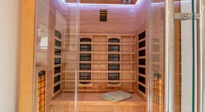 Apartment Kronprinz zentral mit Infrarot-Sauna - Image 3