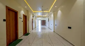 Hotel Shree Radhe - Image 5