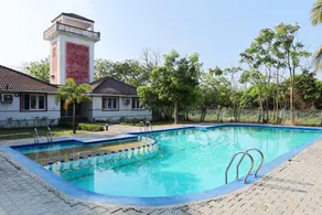 2 Bed Room Villa with Common Pool - Image 4