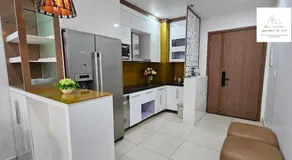 AnE House 2 - Spacious 2BR Apartment 69m2 - SHP Plaza - Hai Phong City Center - Image 5