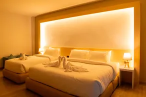 Homey Hotel Betong - Image 5