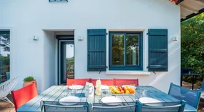 Evasion Nature : Villa dans la forêt du Lac d'Hossegor. Grand parc arboré 3000m2 - Image 4