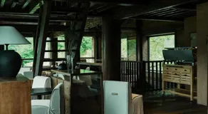 云雨田半山民宿 - Image 5