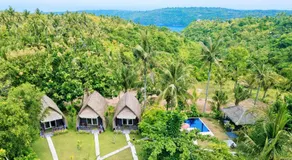 Namaste Bungalows Resort - Image 4