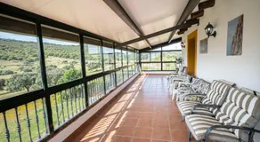 Casa Rural La Sierra de Monfragüe - Image 3