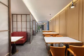 Ramada Encore by Wyndham Wuhan Station - Image 5