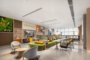 Home2 Suite by Hilton Hengyang Xidu - Image 3