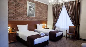 Trzy Korony Boutique Hotel&SPA Piwne - Image 2