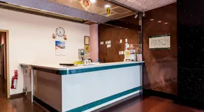 Ruei Gung Business Hotel Kaohsiung - Image 4