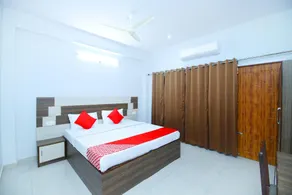 Bliss hotel& black pepper restaurant - Image 5