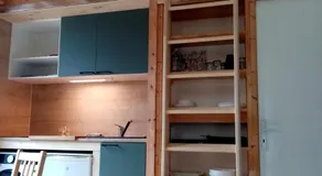 Studio La Muzelle Bourg d'Oisans - Image 2