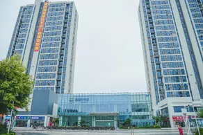 Yue Lai Deng Hotel (Tonghu Branch) - Image 5