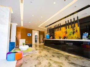 Jinjiang Inn Style Xinyang Dongfanghong Avenue Cultural Centre - Image 3