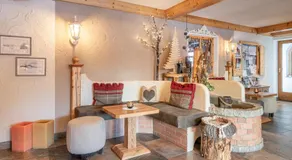 Burghotel Alpenglühn - Image 4