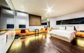 Ilsan (Baekseok) BS Hotel - Image 2