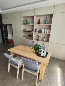 JYhotel - Image 3