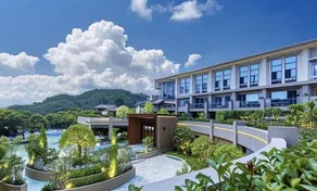 TAIZHOU NAISI BOYAHOTEL - Image 5