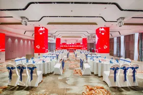 Yuting Hotel - Image 3