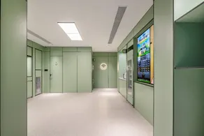 Hi Inn Beijing Shunyi Niulanshan - Image 2