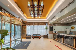 Zhejiang Businessmen Hotel (Jiangjunmiao Branch) - Image 3