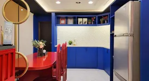 Talmud Hotel Gongyuan - Image 4