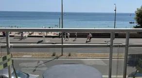 Studio And Terrace Sea View In La Baule - Image 1