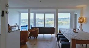 Lake View Apartments Beinwil am See (30 km to Lucerne) - Image 3
