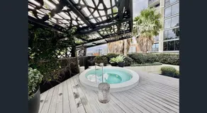 Modern 2BR, Swimming Pool, Gym & Parking - Image 2