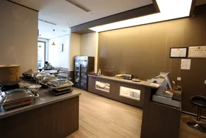 Hanting Hotel Lhasa Potala Palace Jiangsu Road - Image 4