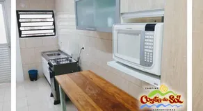Hospedagem em Canasvieiras - Pé na Areia com Vista para o Mar - Image 4