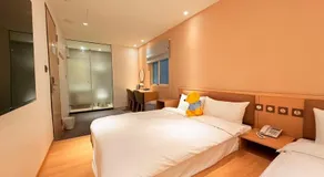 Michi Hotel - Zhongli - Image 2