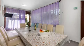4 Bedroom Amazing Apartment In Banjol - Image 3