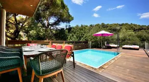 Villa Begur Hideaway con piscina privada - Image 4