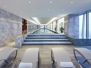 Fairmont Nanjing - Image 5