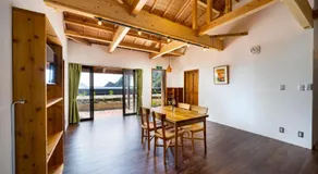 ｳｯﾄﾞﾋﾞﾙﾊｳｽ加計呂麻島 - Image 2
