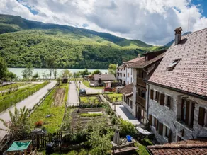 Albergo Diffuso - Cjasa de Barce - Image 5