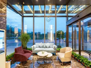 Cheerymay Hotel Changchun FAW - Image 5
