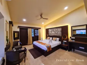 Corbett Suman Grand Resort - Image 2