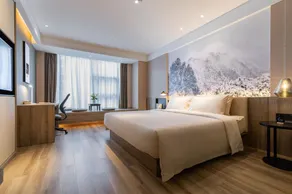 Atour Changsha Xingsha - Image 4