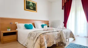 Albergo Dalla Mena - Image 2