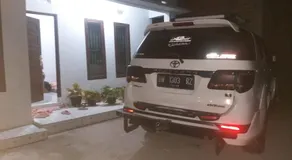 Almahyra Homestay Syariah - Image 5