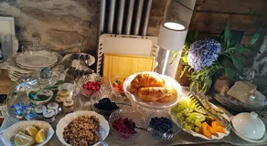 Il Meriggio - Rooms & Breakfast - Image 4