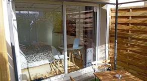 Le Clos Lassagne -Terrasse privative - Climatisation - Lyon Sud - Brignais - Image 3