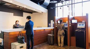 JR-East Hotel Mets Utsunomiya - Image 4