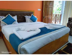 The Ocean Blue Resort - Image 2